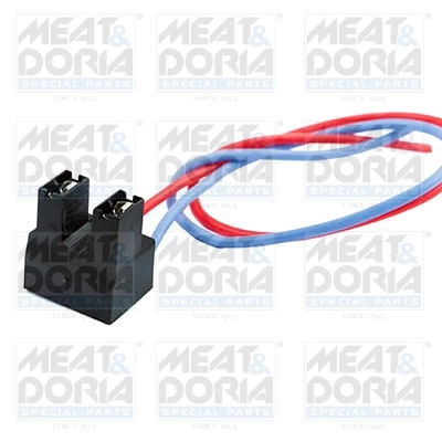Cable Repair Kit, headlight